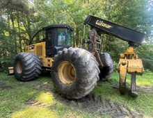 2020 Caterpillar 535D